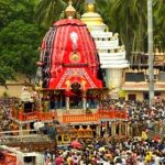 The History of Ratha Yatra