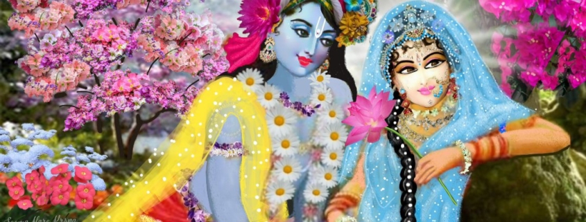 I Want To See Krishna! Part two