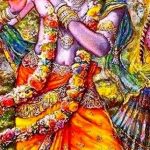 Krishna Nectar Lila 52 – “THE GOPIS FALL IN LOVE”