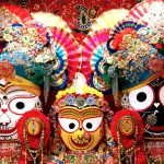 The Extraordinary Form of Lord Jagannatha