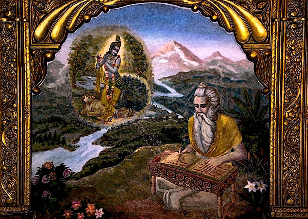 Beautiful Truths of Bhagavata 002