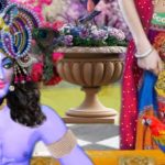 Radharani’s Manjaris: Tattva & Lilas 024 “Selfless Seva“