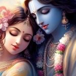 Radharani’s Manjaris: Tattva & Lilas 038 “Radha Madhava Love Songs”