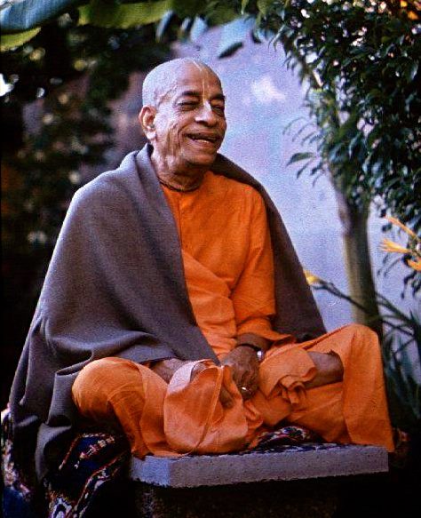 Mini Biography of the World’s Greatest Saint – His Divine Grace A.C. Bhaktivedanta Swami Prabhupada