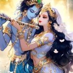 Radharani’s Manjaris: Tattva & Lilas 050 “Restringing Radha’s Necklace”