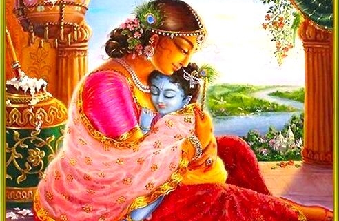 Krishna Nectar Lilas   part 7 “Sri Krishna Janmastami”