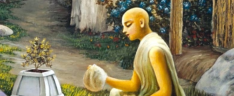 Beautiful Truths of Bhagavata 015 “Bhakti Brings Good Qualities”