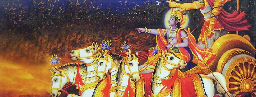 Gita Mahatmya of Padma Purana – Part Two