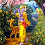 Bhagavata Amritam 01 by Sri Jiva Goswamipada