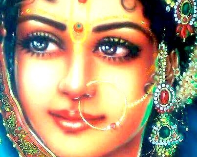 Radhastami Katha 2021“Radha’s Love, Power and Grace”