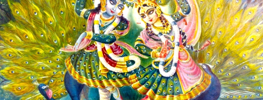 ISKCON & Raganuga Bhakti part 2