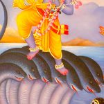 Krishna Nectar Lila 61 – “THE NAGINI STUTI”