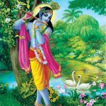 Srimad Bhagavatam Means Love