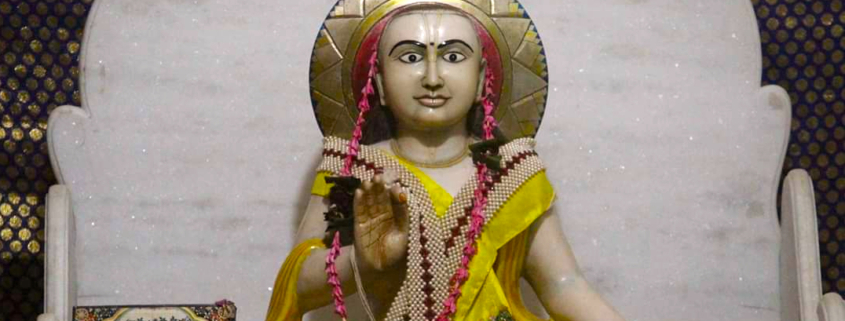 Saints of Vraja – The Sweetness of Sri Nimbarka Acharya