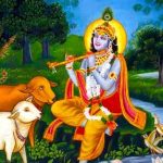 Krishna Jayanti- The Most Joyous Occasion