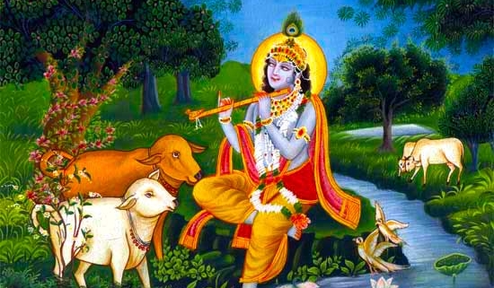 Krishna Jayanti- The Most Joyous Occasion