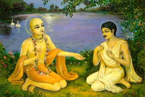 What is a Gaudiya Vaisnava?