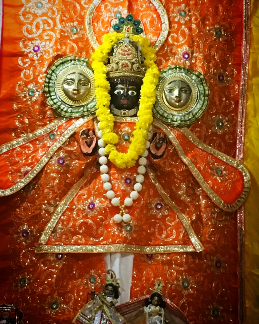 Bhagavan Surya Narayana Health Puja