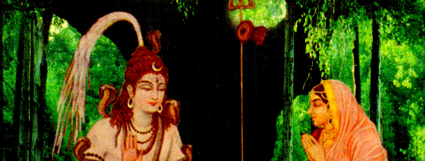 Gita Mahatmya of Padma Purana – Part One